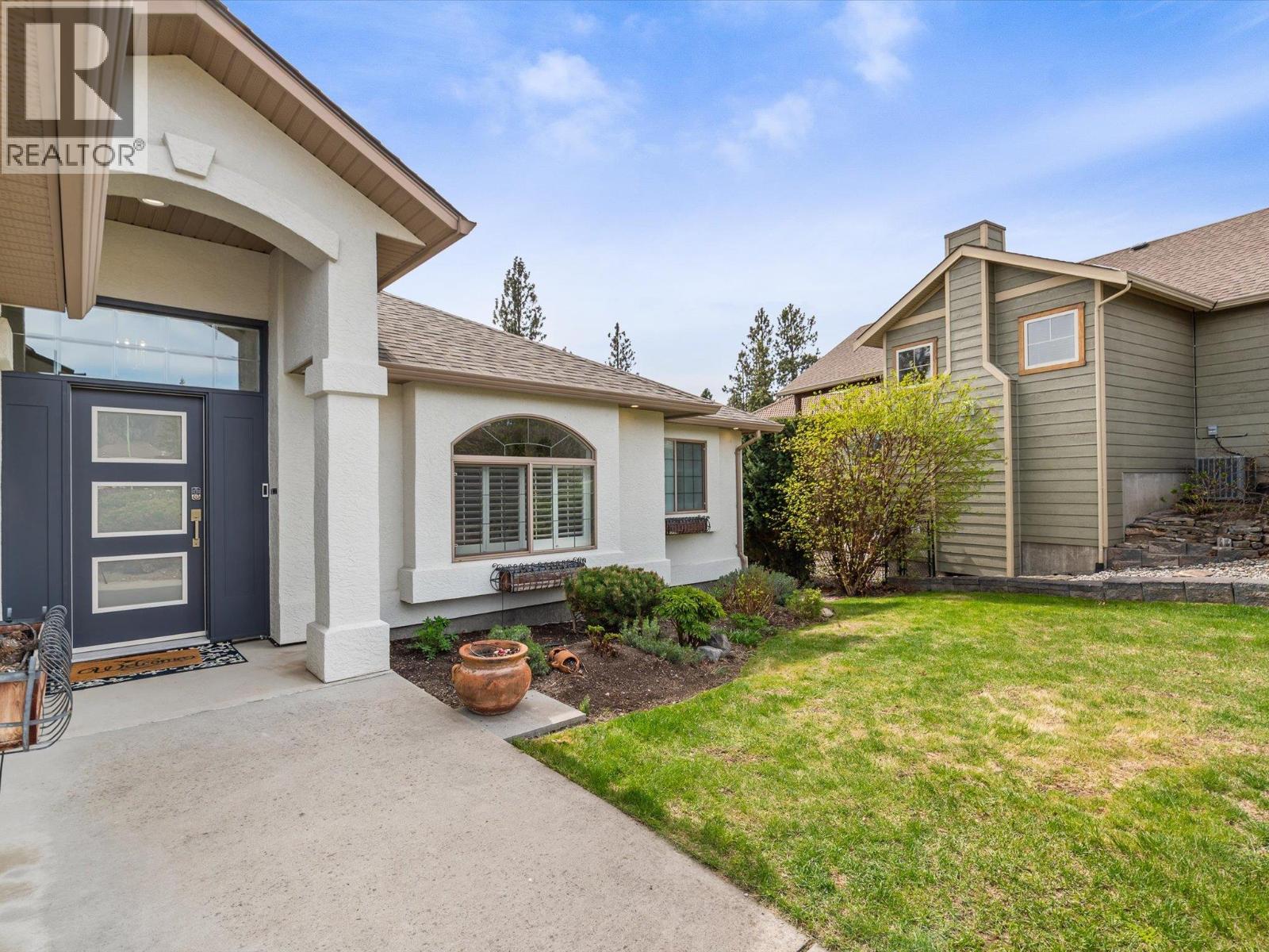  1653 Braeburn Court, West Kelowna