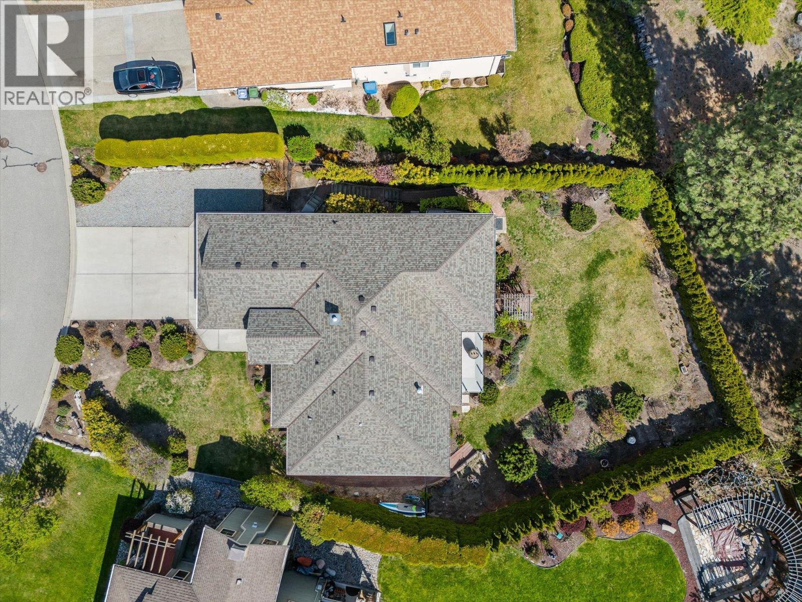  1653 Braeburn Court, West Kelowna