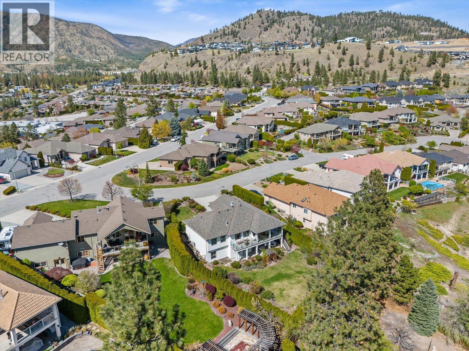  1653 Braeburn Court, West Kelowna