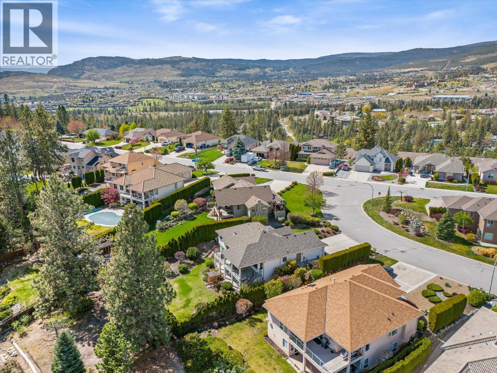  1653 Braeburn Court, West Kelowna
