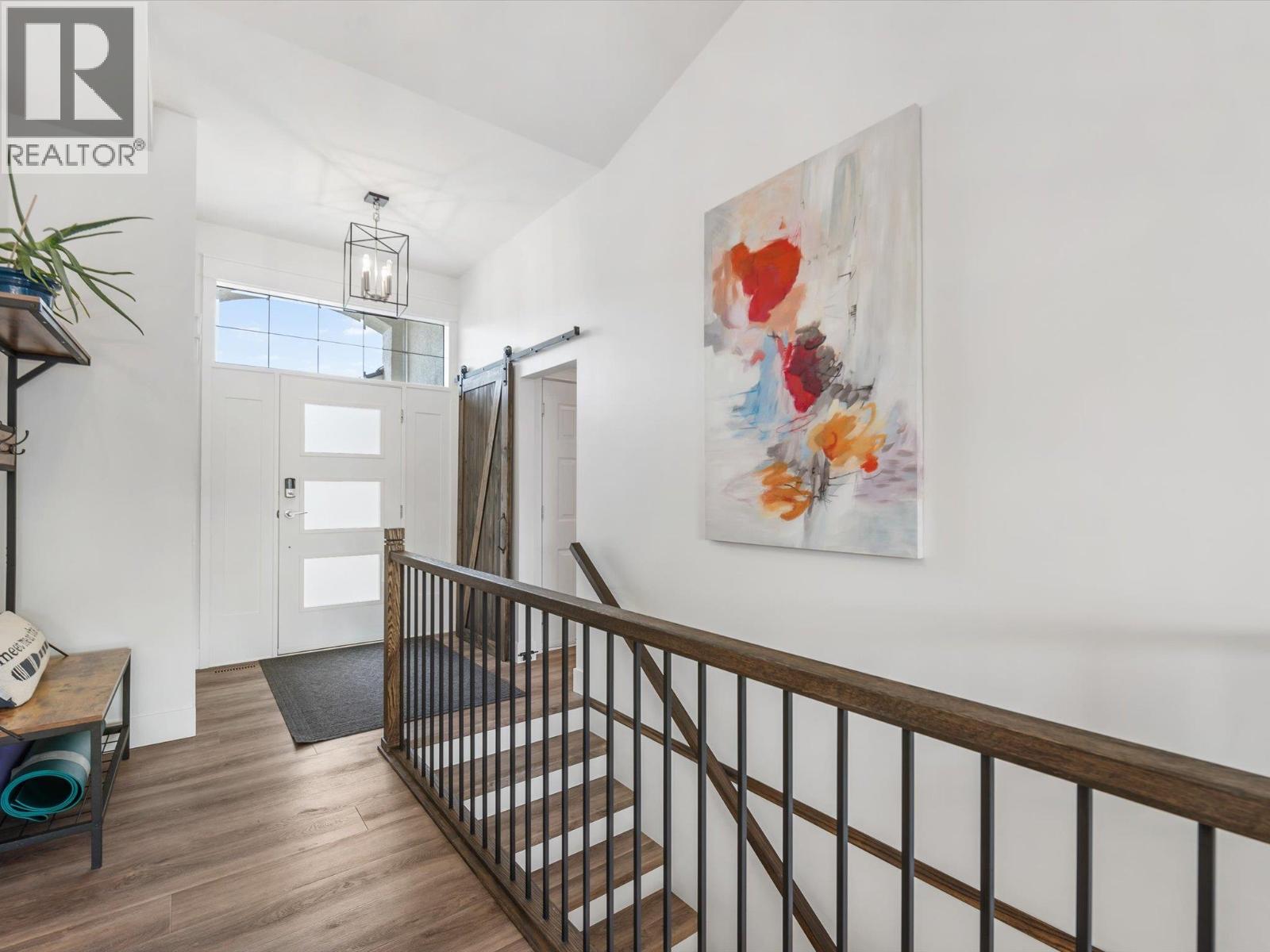  1653 Braeburn Court, West Kelowna