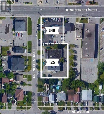 349 KING STREET W - photo 2