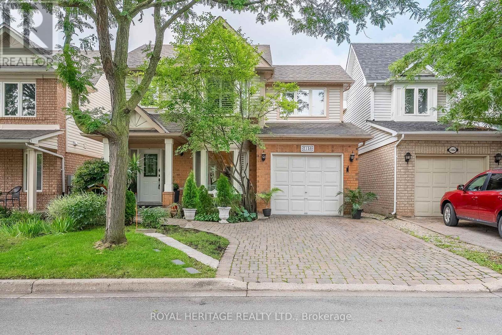 2158 BIRCHLEAF LANE - 1