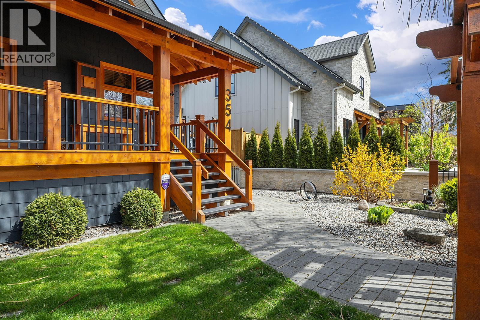 354 Burne Avenue, Kelowna