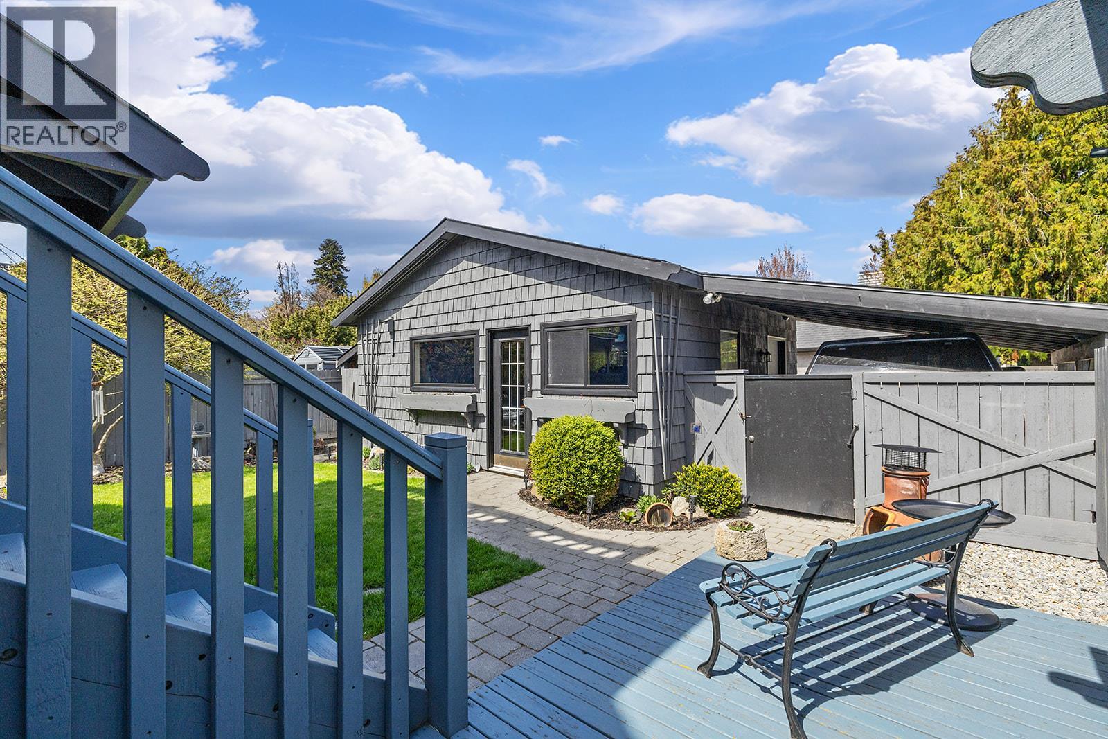354 Burne Avenue, Kelowna