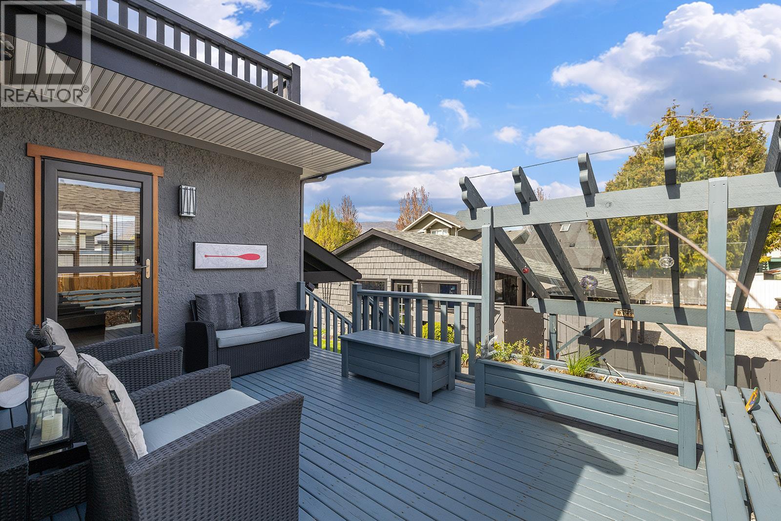 354 Burne Avenue, Kelowna