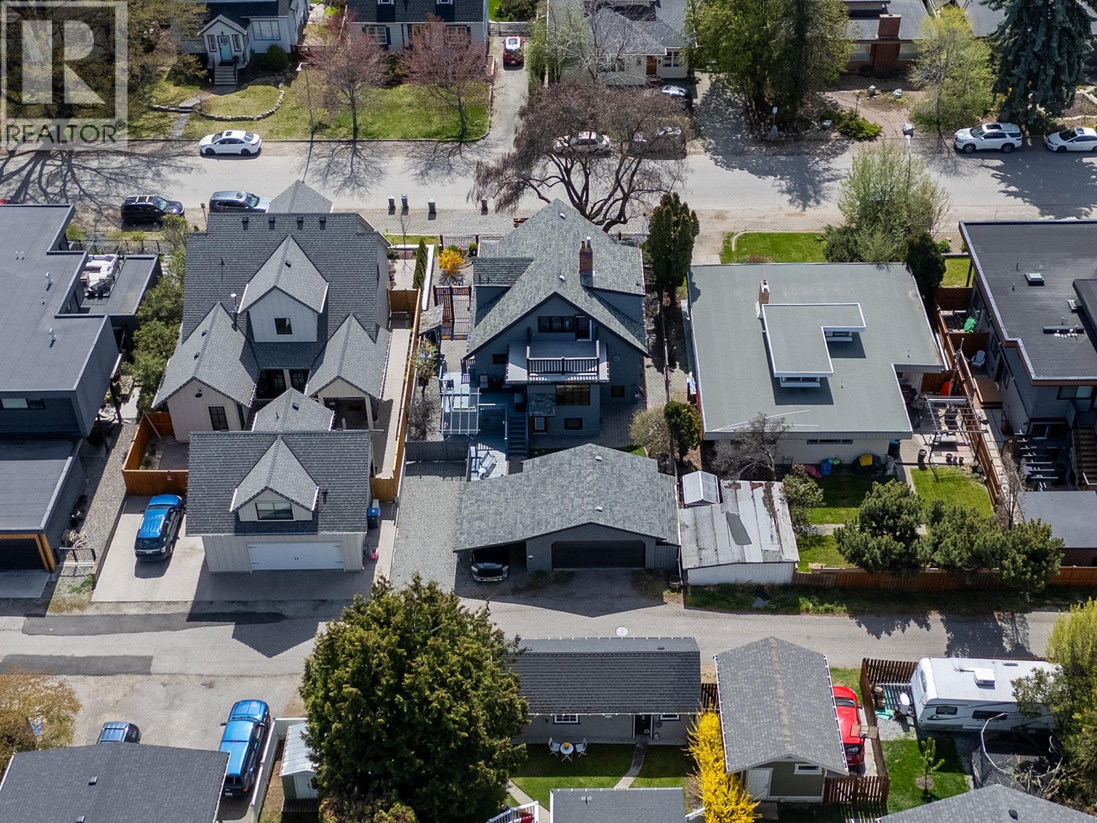 354 Burne Avenue, Kelowna