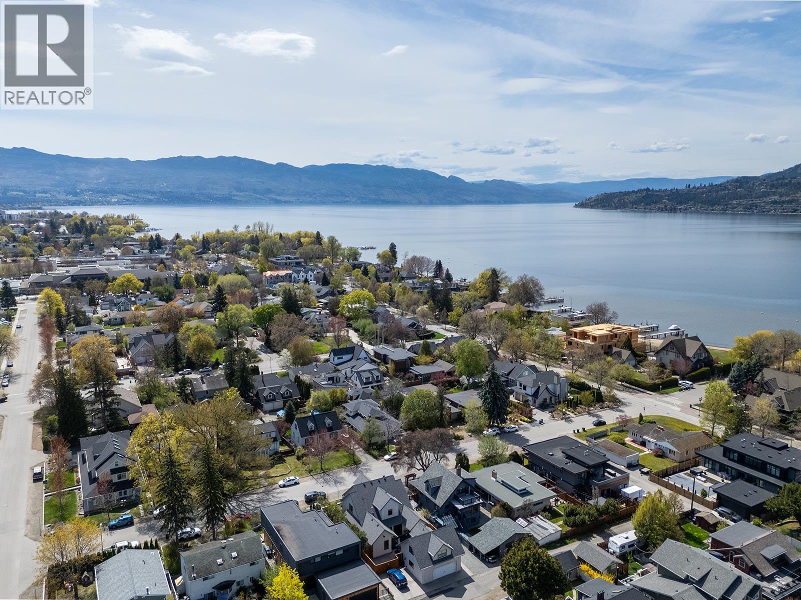 354 Burne Avenue, Kelowna