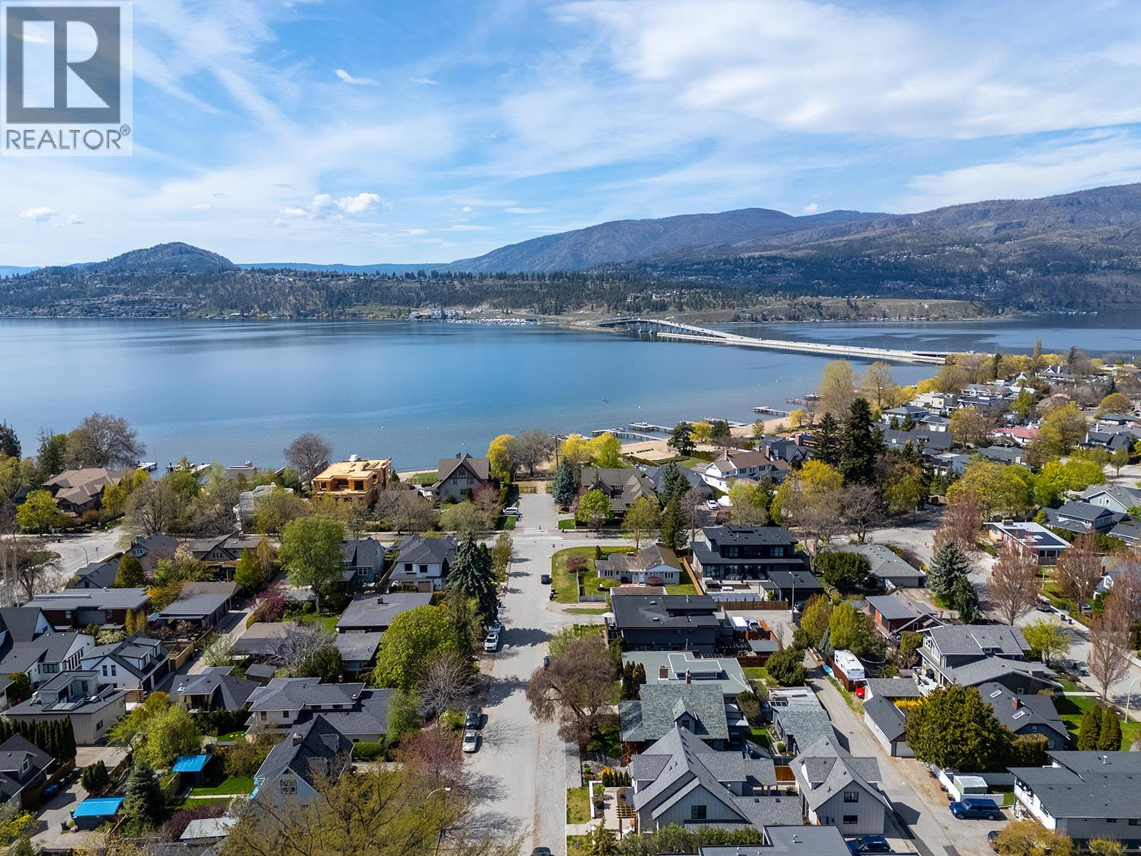 354 Burne Avenue, Kelowna