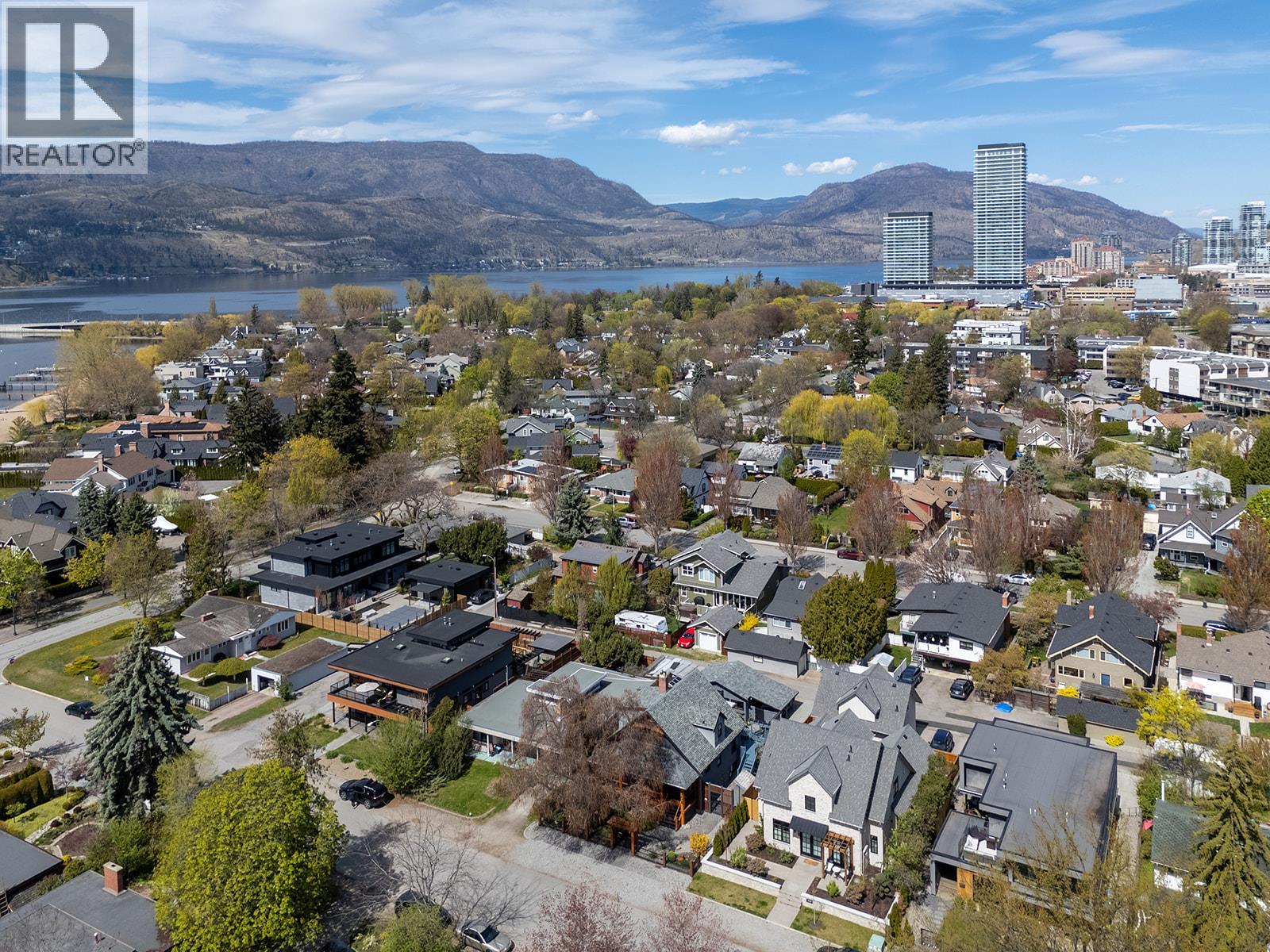 354 Burne Avenue, Kelowna