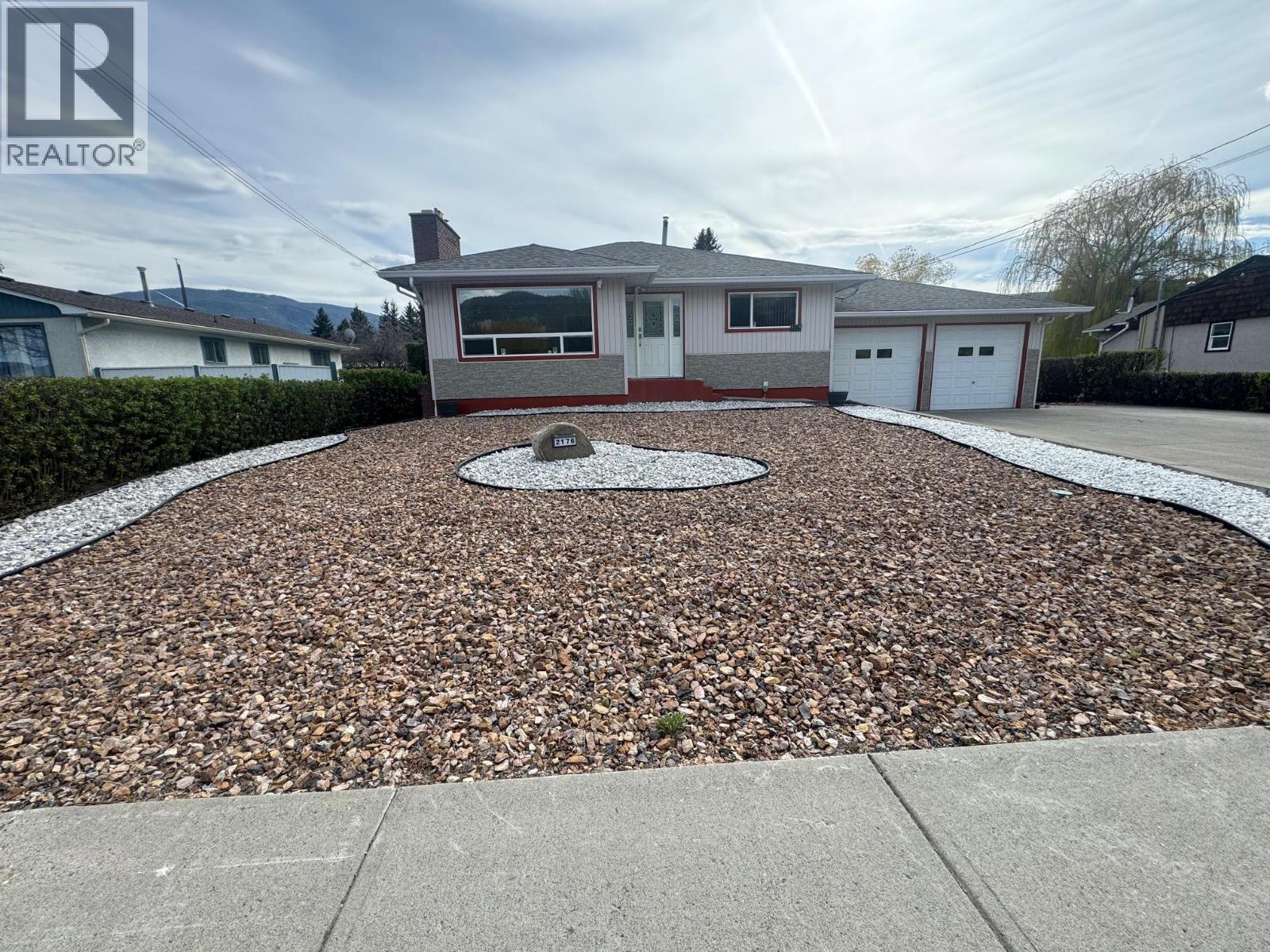 2176 Merritt Avenue - 2