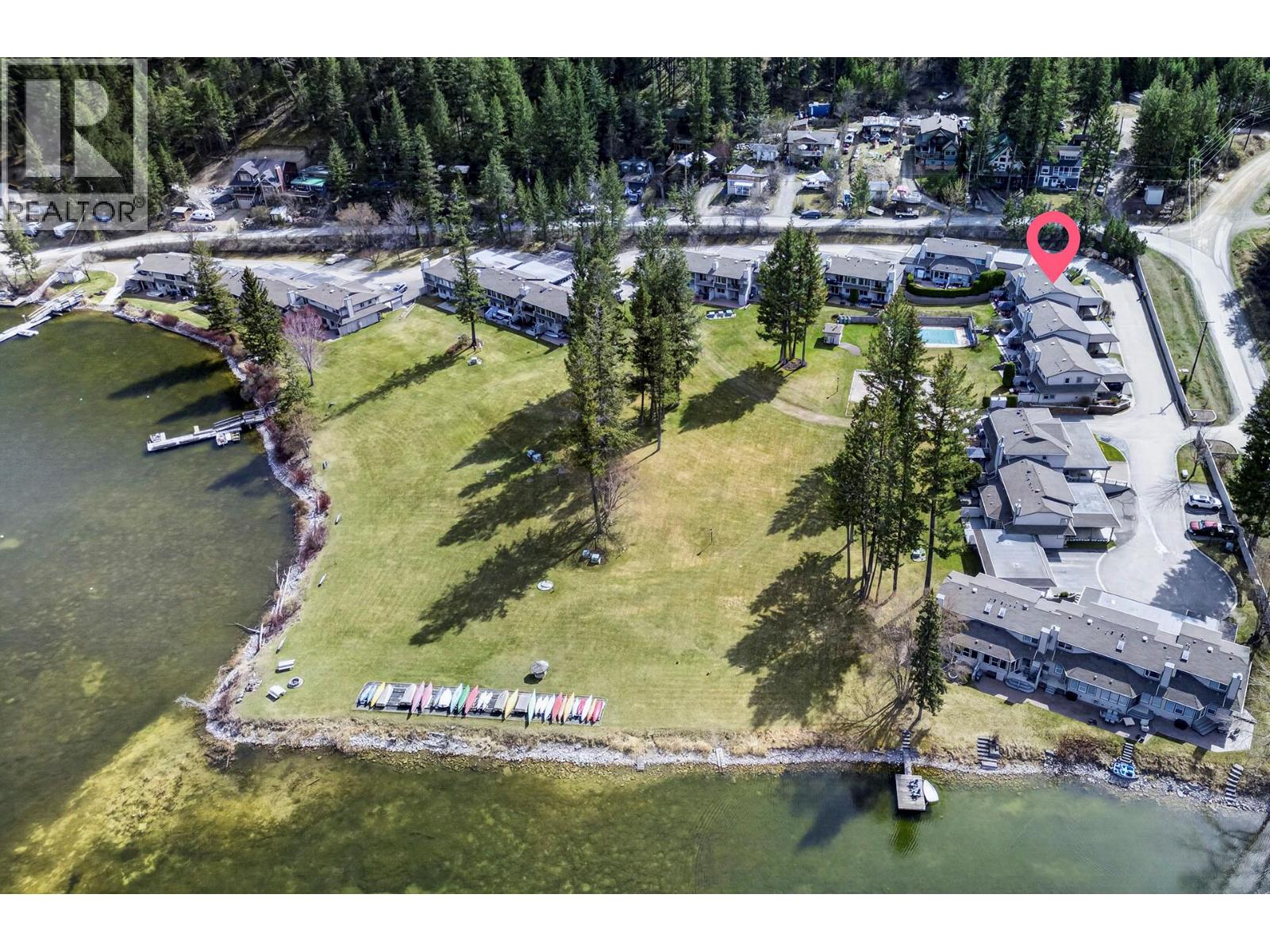 #25 1801 Paul Lake Road - 40