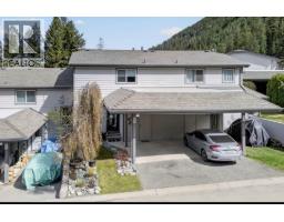 1801 Paul Lake Road Unit# 25, Kamloops, BC V2H1N7 Photo 37