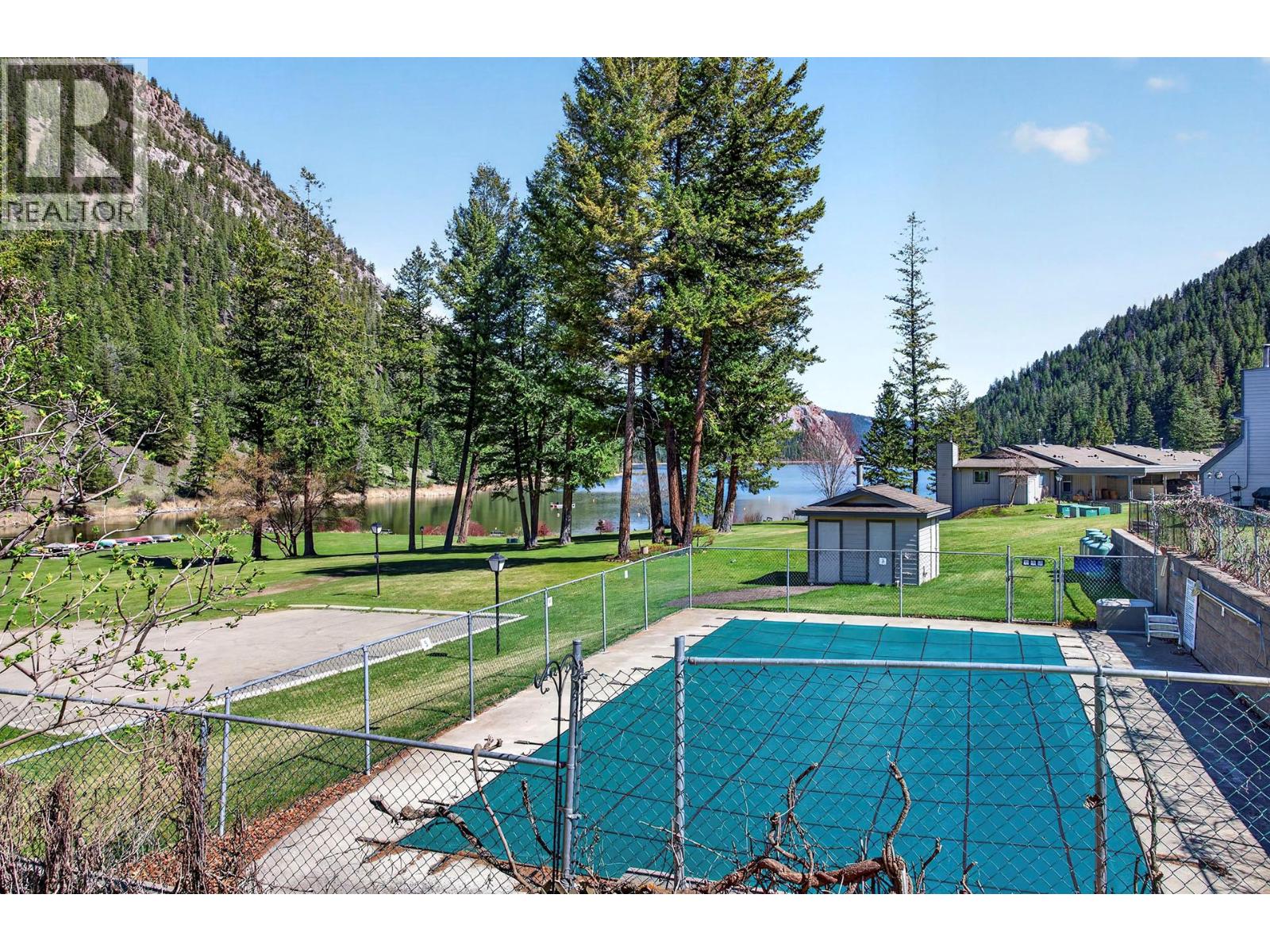 #25 1801 Paul Lake Road - 57