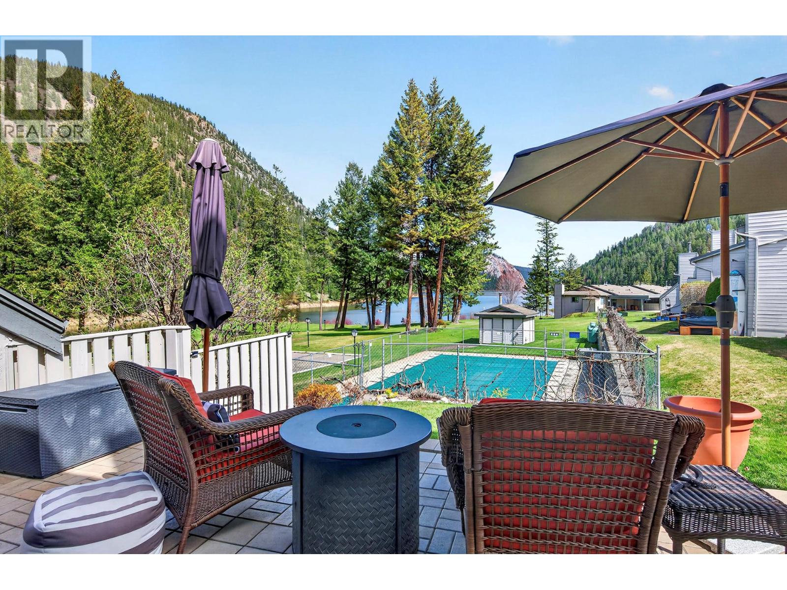 #25 1801 Paul Lake Road - 56