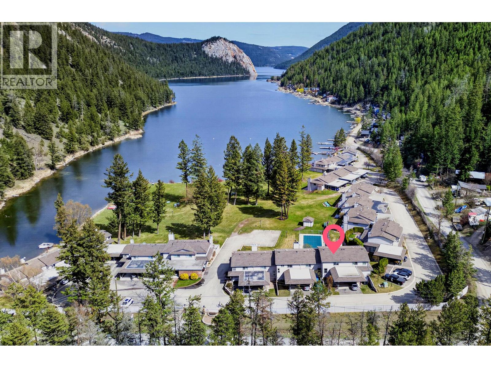 #25 1801 Paul Lake Road - 1