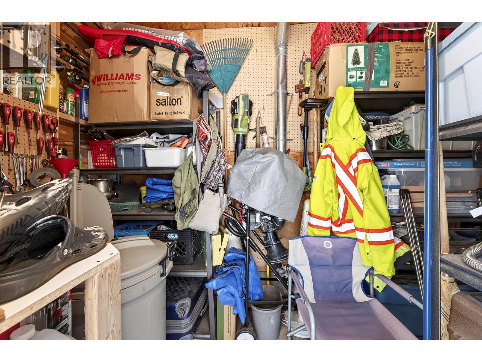 #25 1801 Paul Lake Road - 67