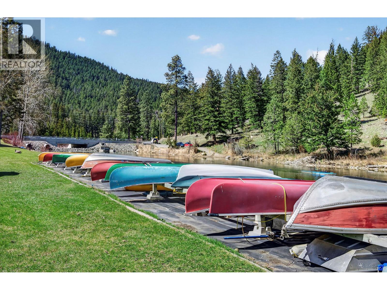 #25 1801 Paul Lake Road - 64