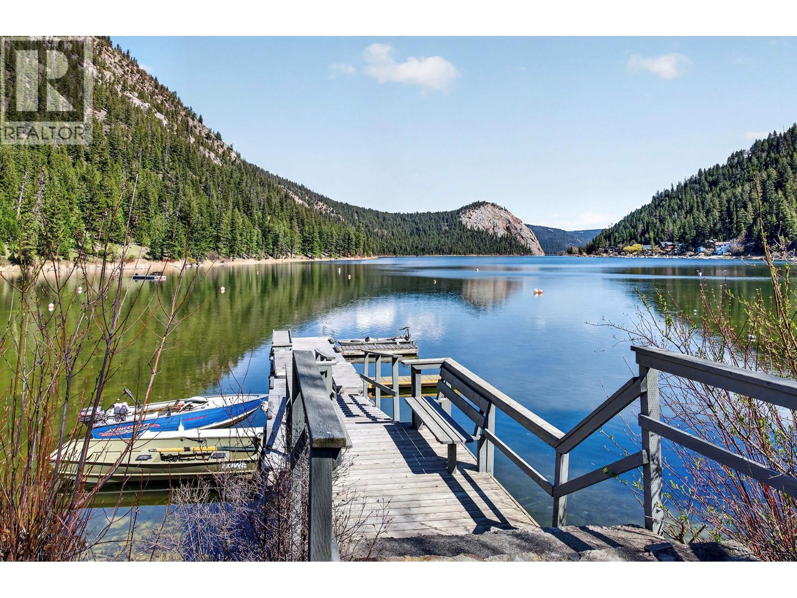 #25 1801 Paul Lake Road - 60