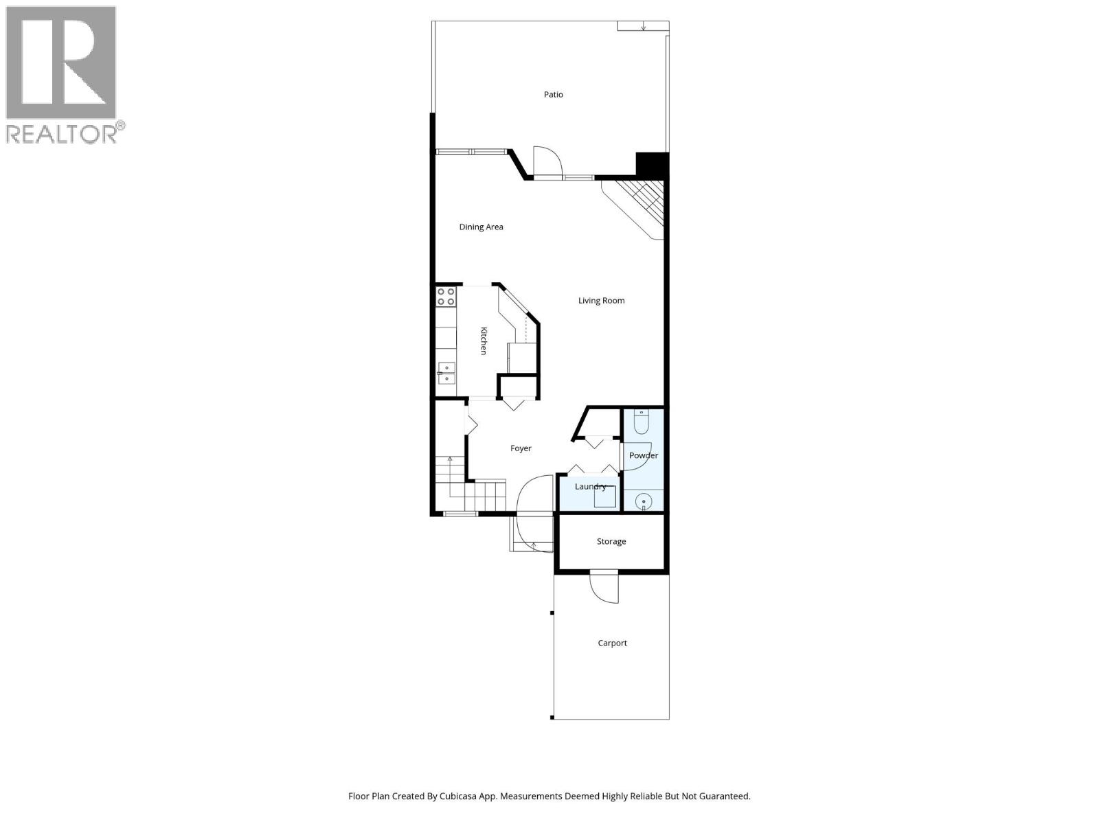 #25 1801 Paul Lake Road - 69