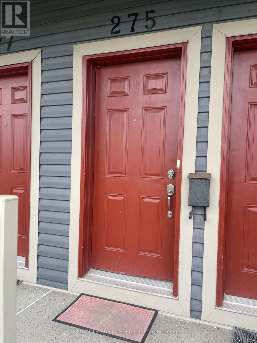 Welcome to 275 Big Sky Private