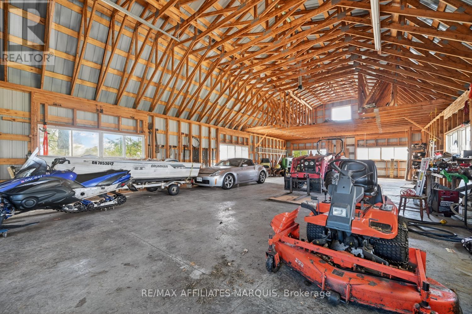 826 HIGHWAY 15 ROAD, Rideau Lakes, Ontario, K0G1L0 — Photo 38