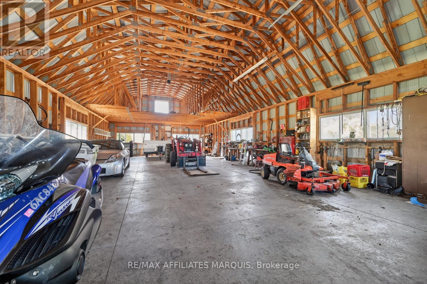 826 HIGHWAY 15 ROAD, Rideau Lakes, Ontario, K0G1L0 — Photo 39