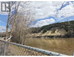 Primary bedroom of 2707 QUEENSWAY STREET · Prince George, BC