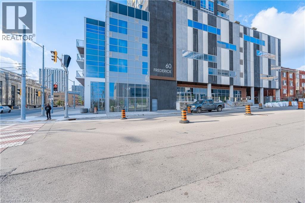60 FREDERICK Street Unit# 3004, Kitchener, Ontario, N2H0C7 — Photo 33