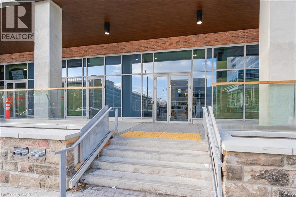 60 FREDERICK Street Unit# 3004, Kitchener, Ontario, N2H0C7 — Photo 36
