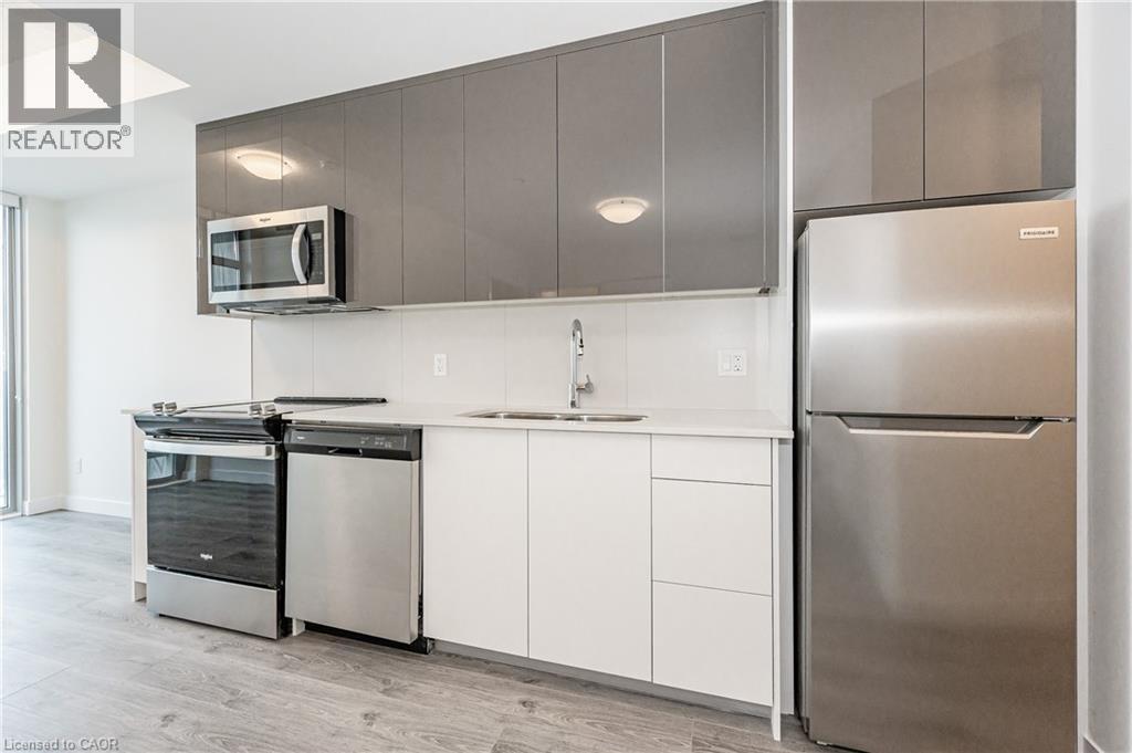 60 FREDERICK Street Unit# 3004, Kitchener, Ontario, N2H0C7 — Photo 5