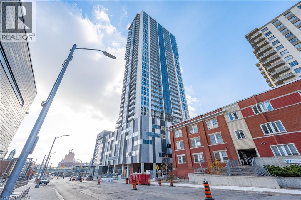 60 FREDERICK Street Unit# 3004, Kitchener, Ontario, N2H0C7 — Photo 28