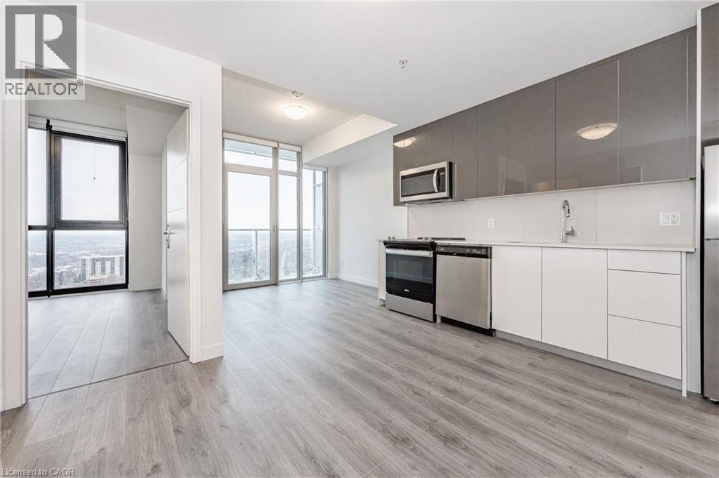 60 FREDERICK Street Unit# 3004