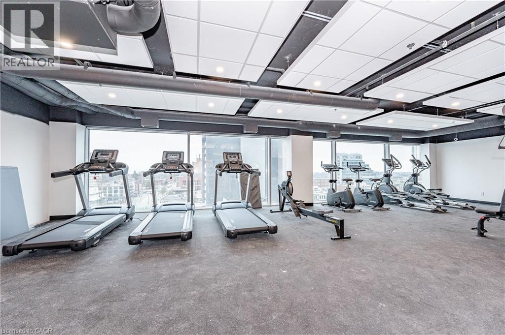 60 FREDERICK Street Unit# 3004, Kitchener, Ontario, N2H0C7 — Photo 22