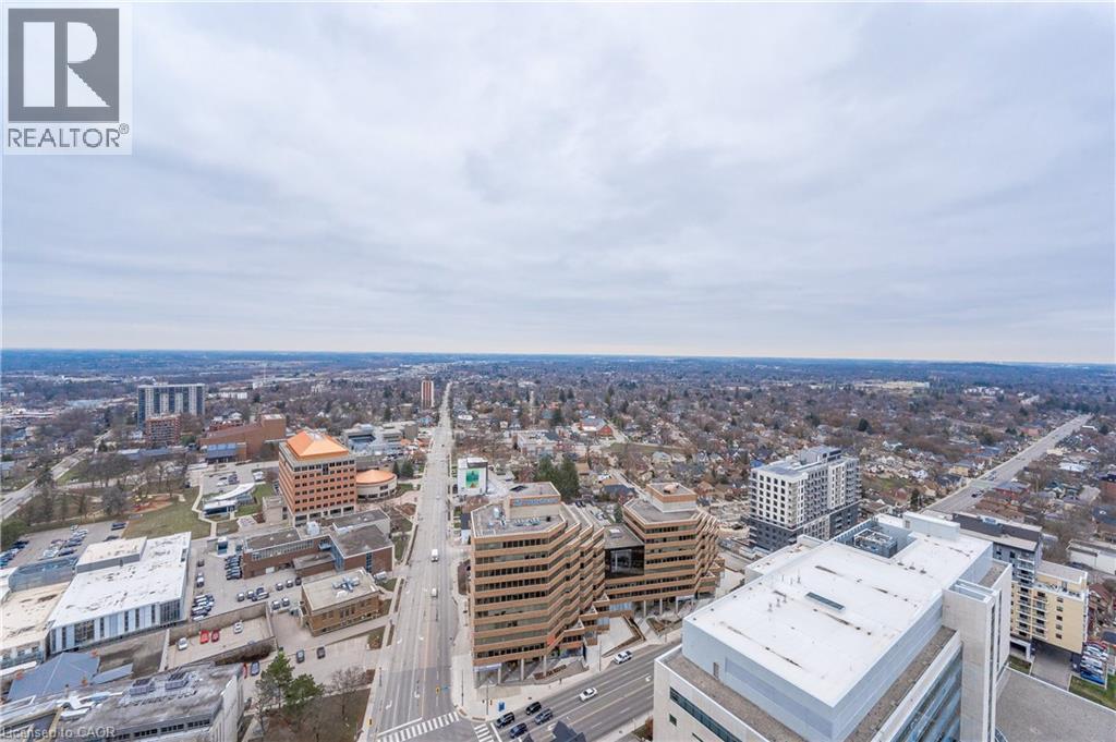 60 FREDERICK Street Unit# 3004, Kitchener, Ontario, N2H0C7 — Photo 20