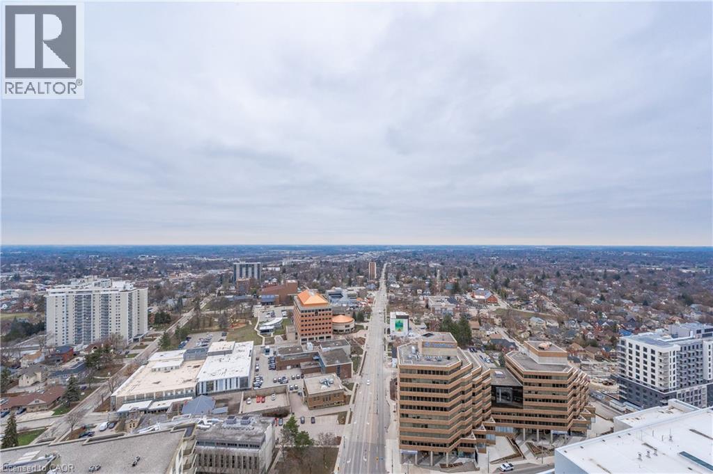 60 FREDERICK Street Unit# 3004, Kitchener, Ontario, N2H0C7 — Photo 21
