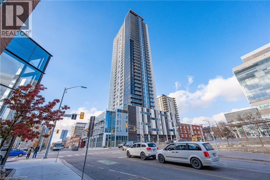 60 FREDERICK Street Unit# 3004, Kitchener, Ontario, N2H0C7 — Photo 31