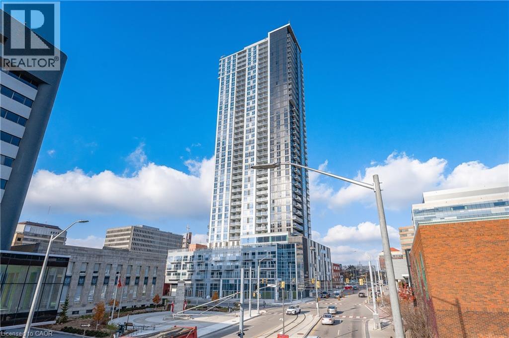 60 FREDERICK Street Unit# 3004, Kitchener, Ontario, N2H0C7 — Photo 32
