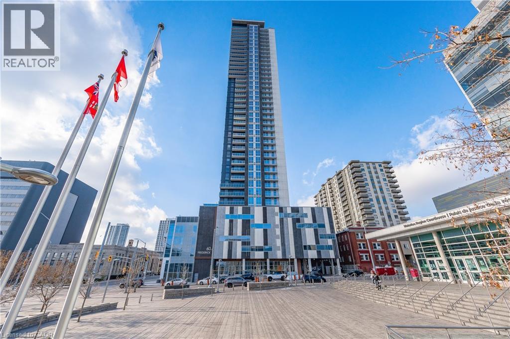 60 FREDERICK Street Unit# 3004, Kitchener, Ontario, N2H0C7 — Photo 30