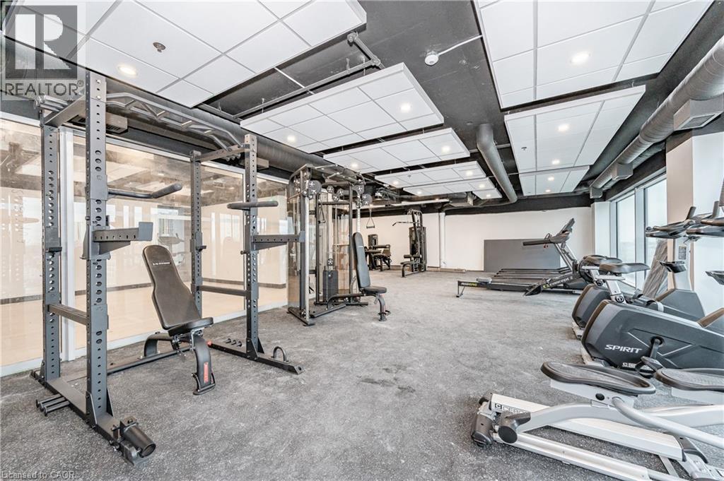 60 FREDERICK Street Unit# 3004, Kitchener, Ontario, N2H0C7 — Photo 24