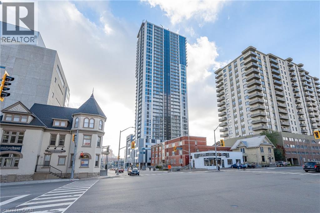 60 FREDERICK Street Unit# 3004, Kitchener, Ontario, N2H0C7 — Photo 27