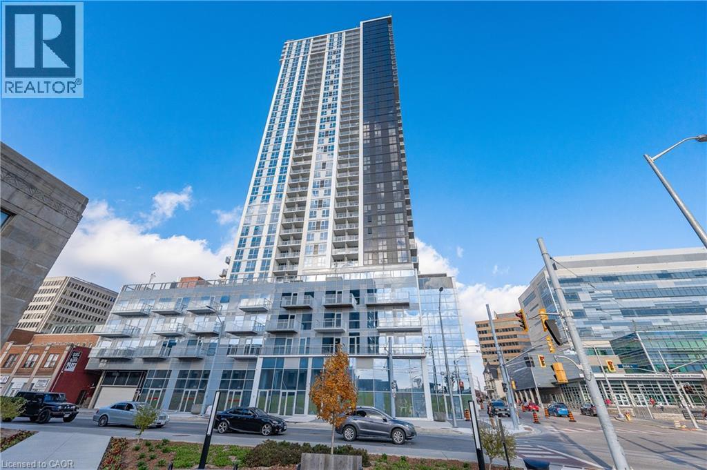 60 FREDERICK Street Unit# 3004, Kitchener, Ontario, N2H0C7 — Photo 35