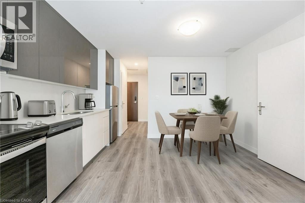 60 FREDERICK Street Unit# 3004, Kitchener, Ontario, N2H0C7 — Photo 7