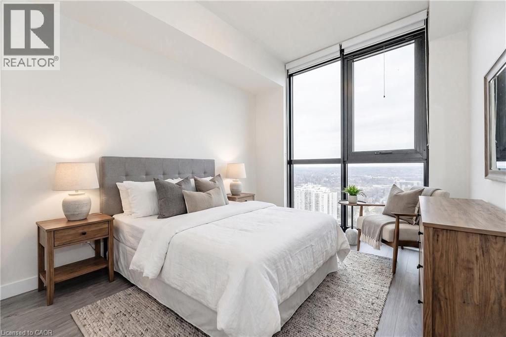 60 FREDERICK Street Unit# 3004, Kitchener, Ontario, N2H0C7 — Photo 12
