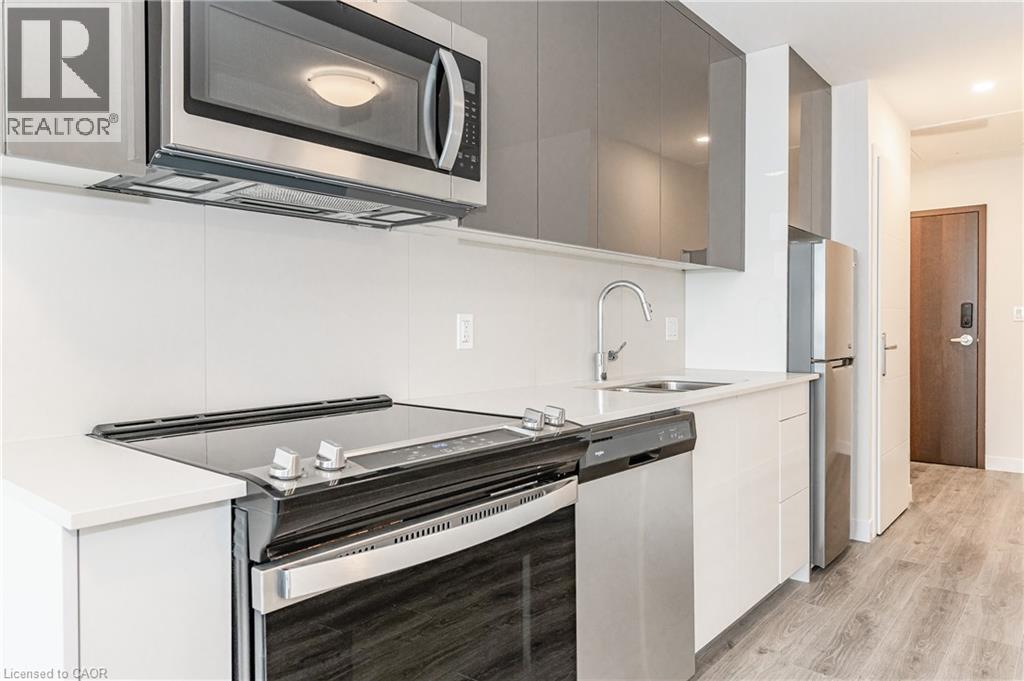60 FREDERICK Street Unit# 3004, Kitchener, Ontario, N2H0C7 — Photo 6