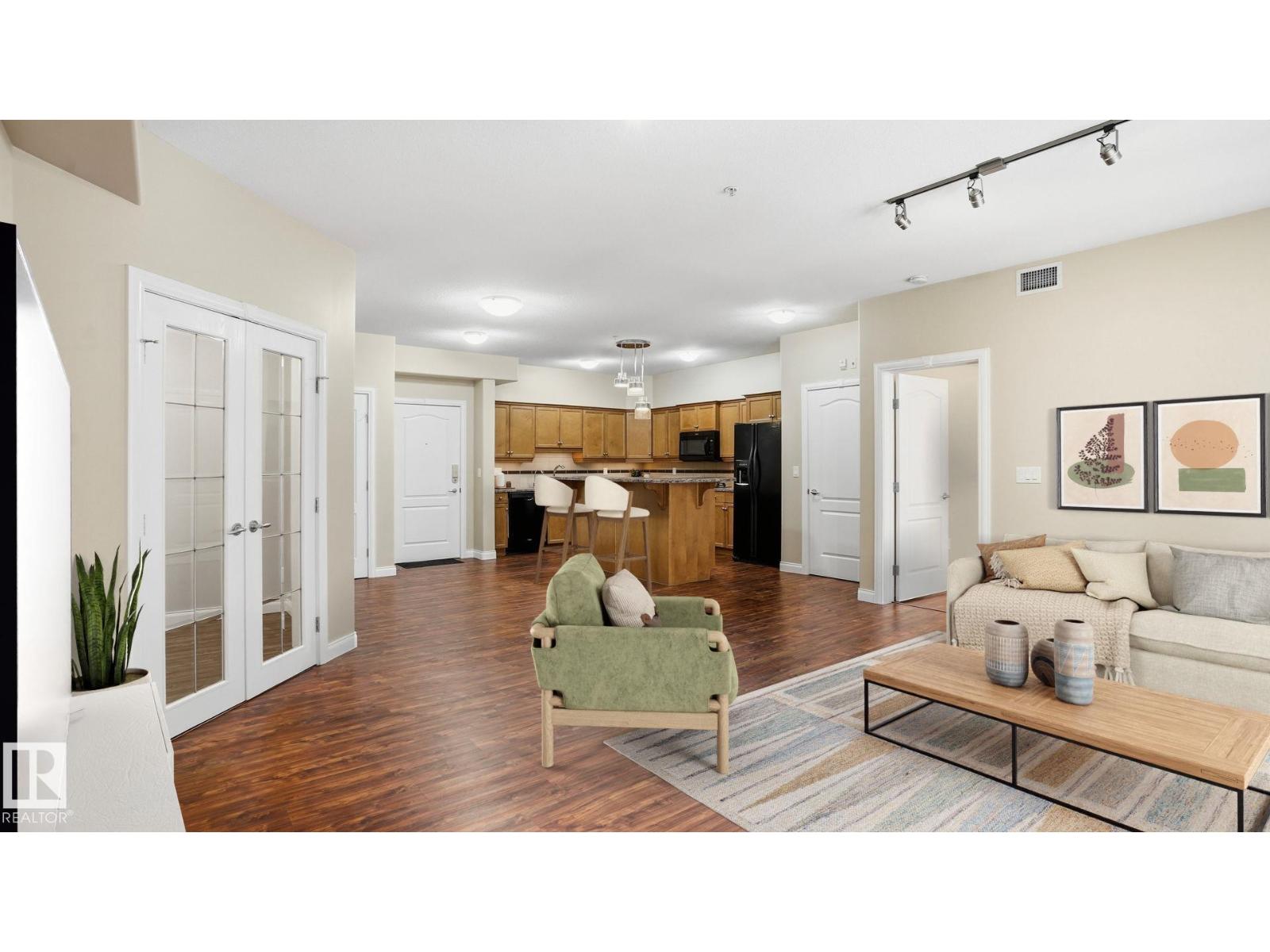 #138 1406 HODGSON WY NW, Edmonton