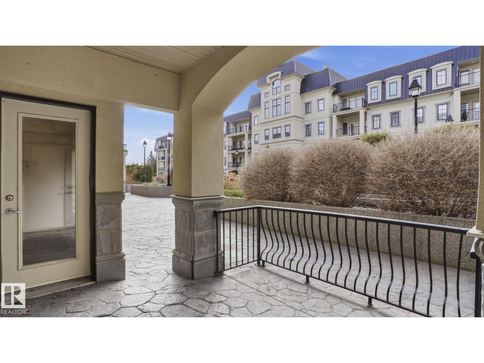 #138 1406 HODGSON WY NW, Edmonton