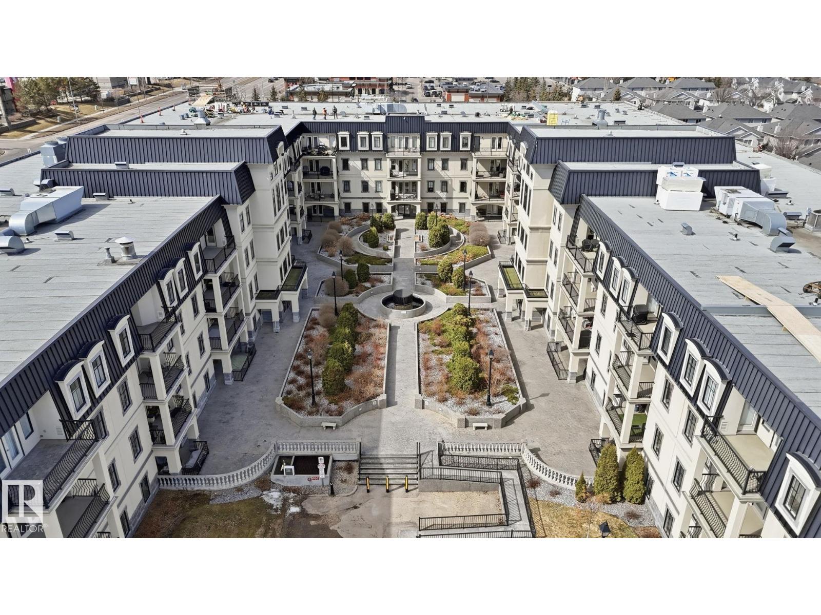 #138 1406 HODGSON WY NW, Edmonton