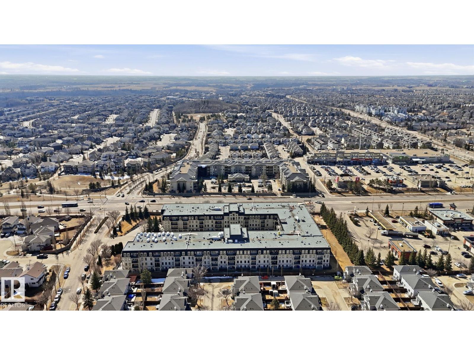 #138 1406 HODGSON WY NW, Edmonton