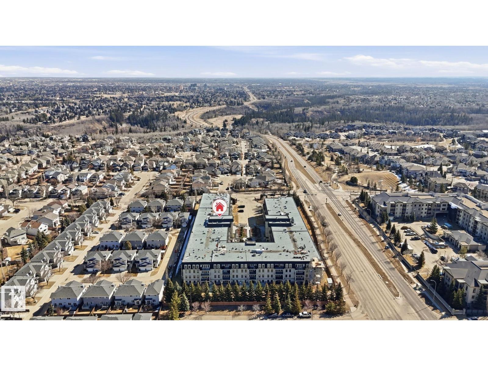 #138 1406 HODGSON WY NW, Edmonton